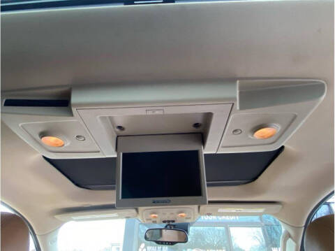 2014 Buick Enclave Premium