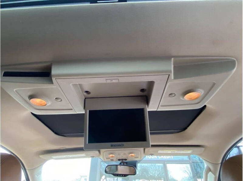 2014 Buick Enclave Premium