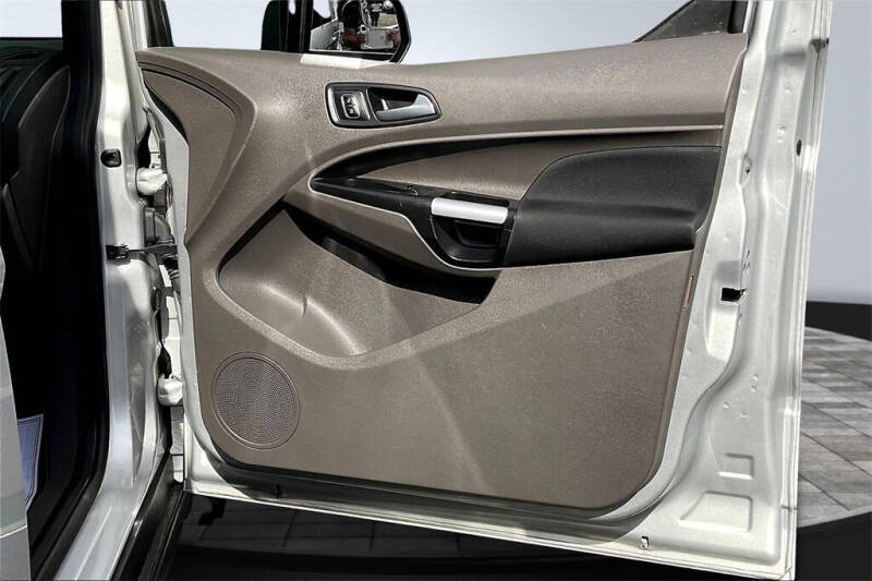 2020 Ford Transit Connect XLT