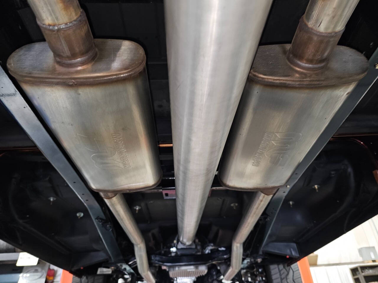 1977 Chevrolet C20 181