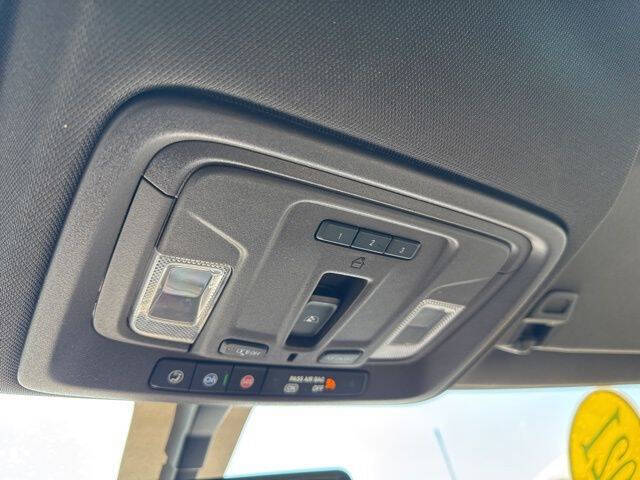 2021 GMC Sierra 2500HD