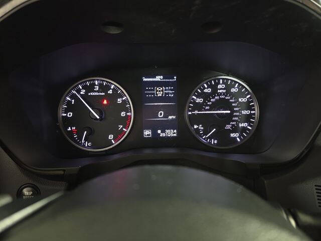 2023 Subaru Ascent