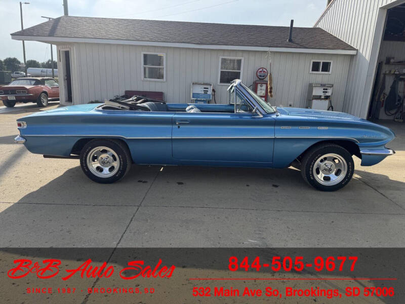1962 Buick Special