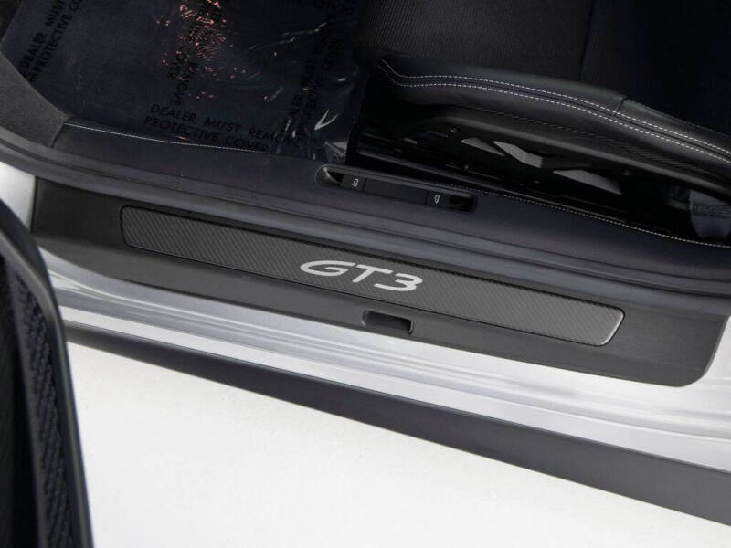 2026 Porsche 911 GT3
