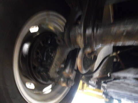 1974 Volkswagen Beetle