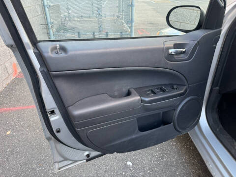 2010 Dodge Caliber SXT