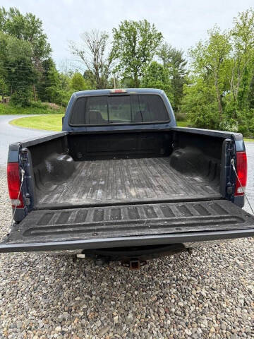 2007 Ford F-350 Super Duty