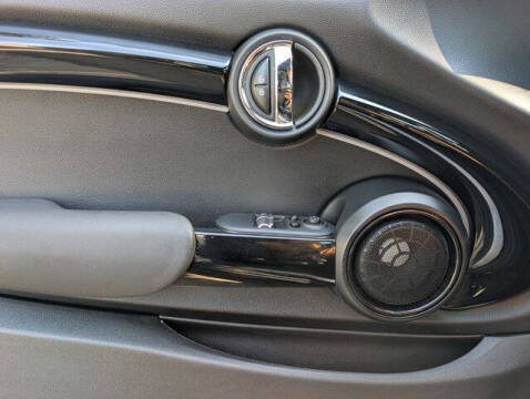 2024 MINI Hardtop 2 Door Cooper SE
