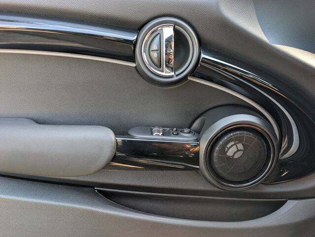 2024 MINI Hardtop 2 Door Cooper SE
