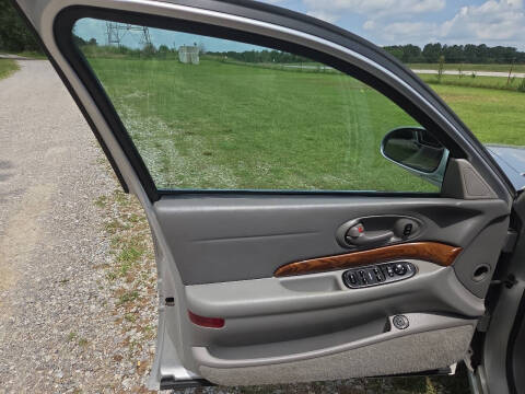 2003 Buick LeSabre Custom