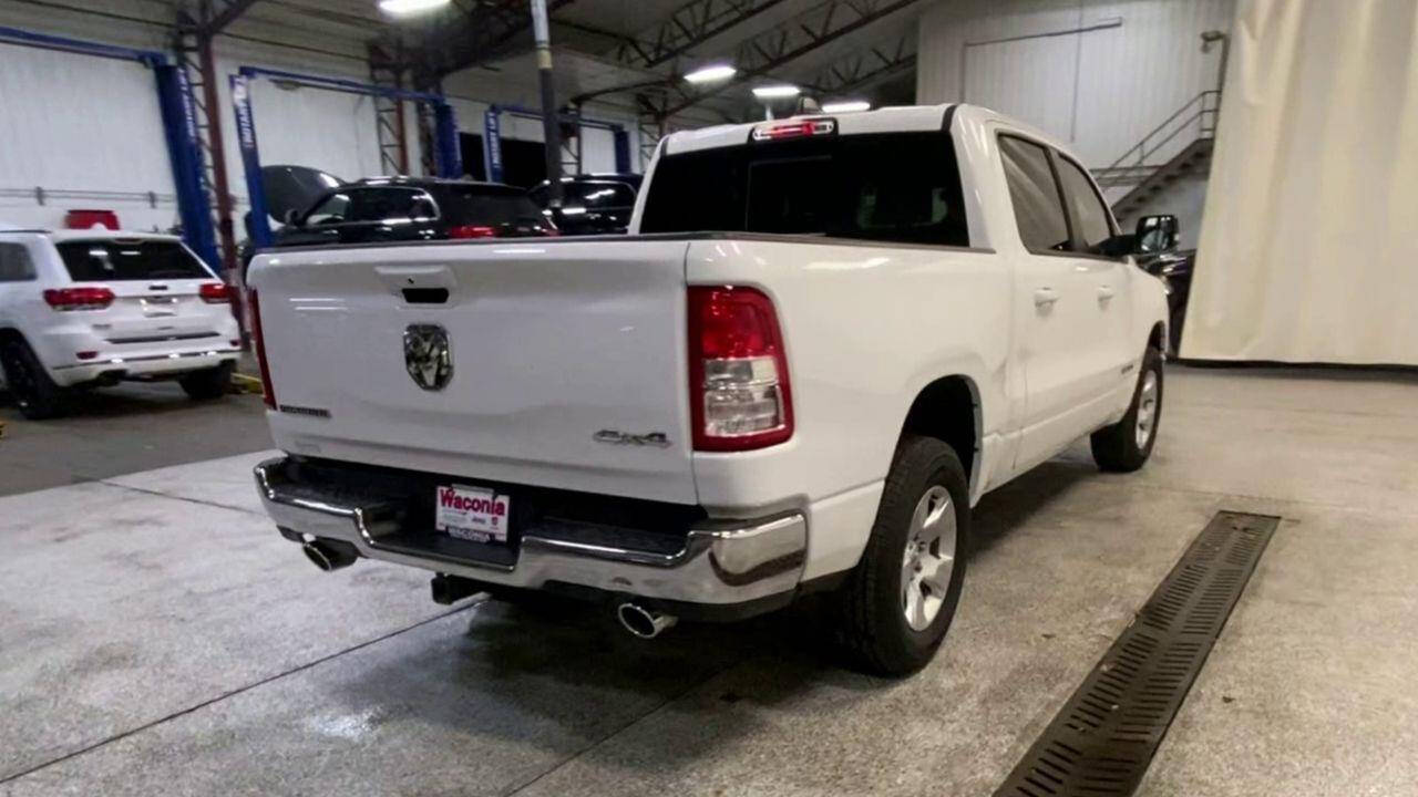 2021 Ram 1500 for sale at Victoria Auto Sales in Victoria, MN