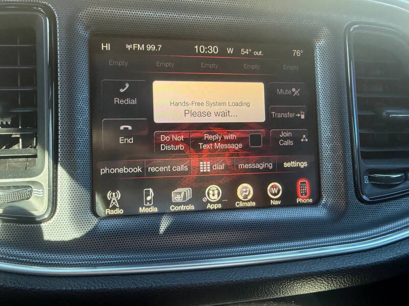 2016 Dodge Challenger R/T Scat Pack