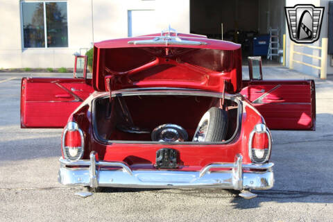 1956 Mercury Monterey