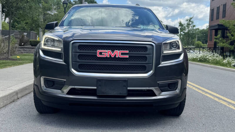 2014 GMC Acadia SLE-2