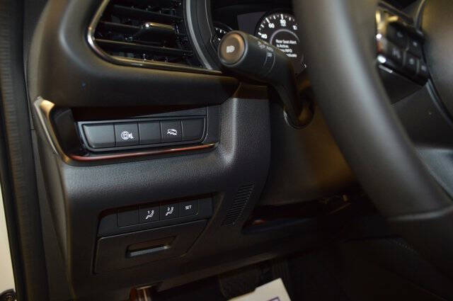 2025 Mazda CX-30 2.5 S Preferred