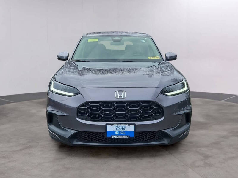2023 Honda HR-V LX