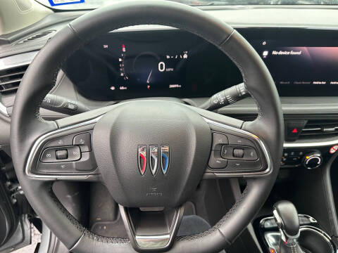 2024 Buick Encore GX Sport Touring