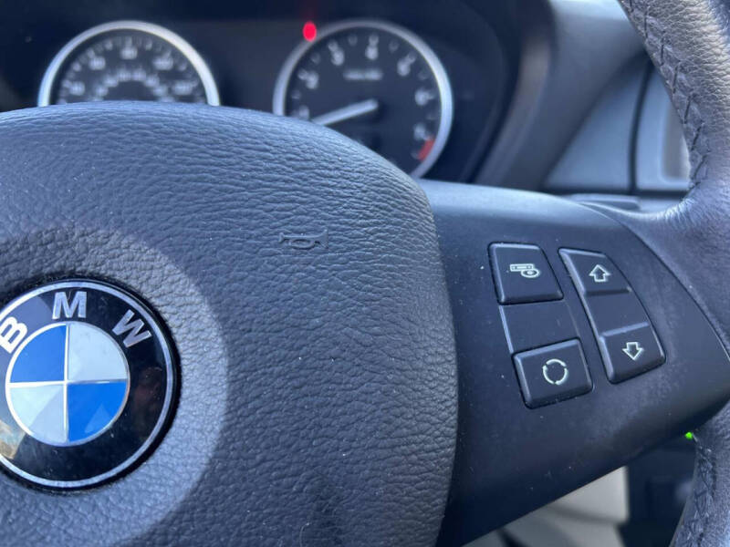 2013 BMW X5