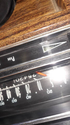 1977 Cadillac Fleetwood