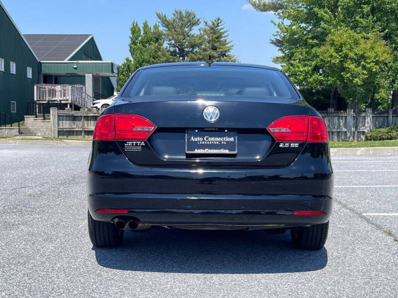 2012 Volkswagen Jetta