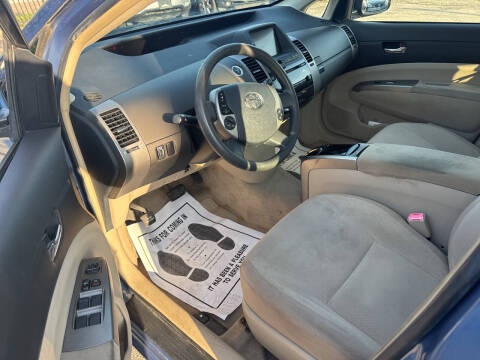2004 Toyota Prius