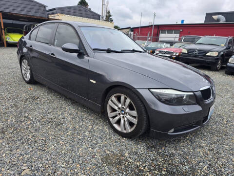 2006 BMW 3 Series 325i