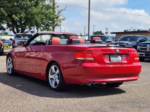 2008 BMW 3 Series 328i