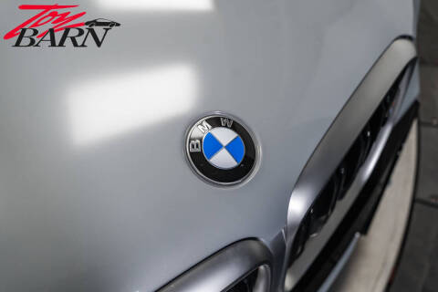 2024 BMW X5 M60i