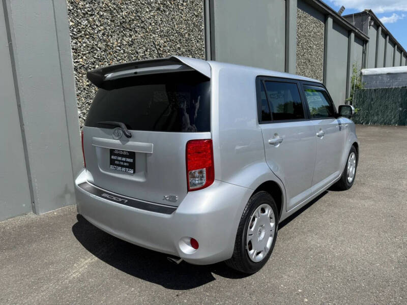 2012 Scion xB