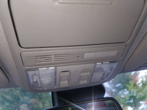 2016 Honda Odyssey EX-L w/RES