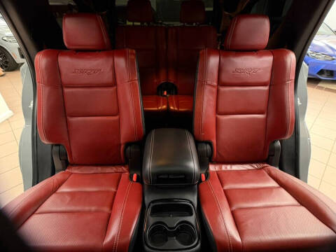 2023 Dodge Durango SRT 392 Premium