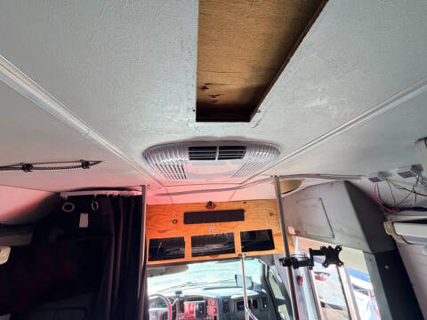 2003 Chevrolet Kodiak C5500