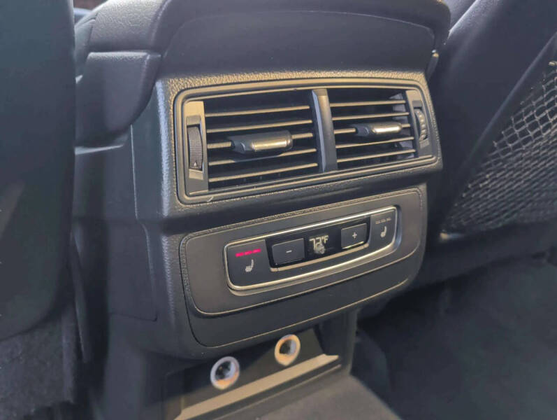 2018 Audi Q7 2.0T quattro Premium Plus