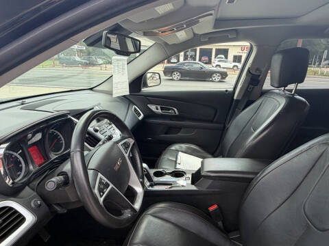 2013 GMC Terrain SLT-1