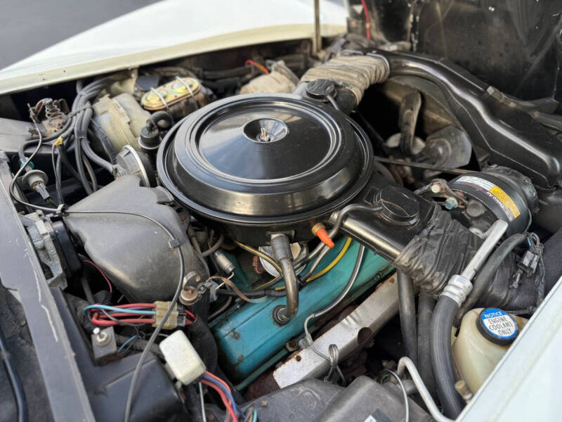 1980 Chevrolet Corvette