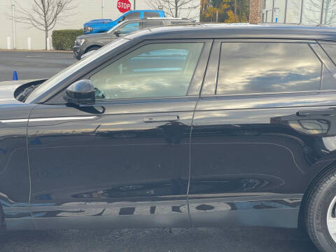 2019 Land Rover Range Rover Velar P250 S