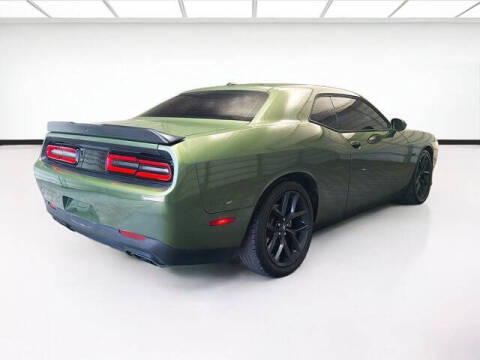 2023 Dodge Challenger R/T