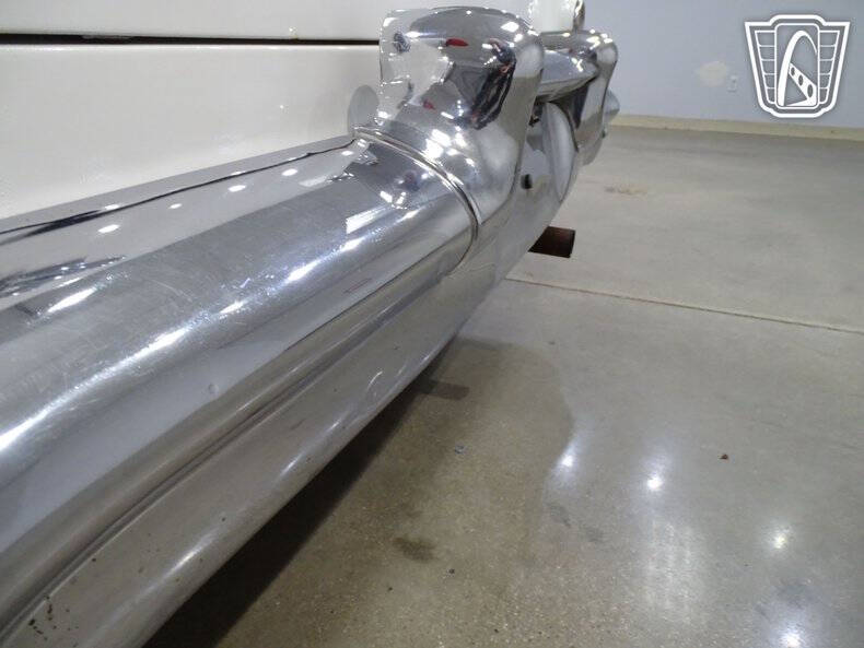 1955 Oldsmobile Eighty-Eight