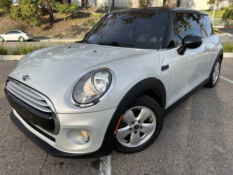 2014 MINI Hardtop Cooper