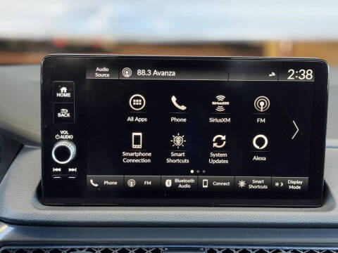 2024 Acura Integra w/Tech w/A-SPEC