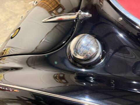 1962 Austin-Healey BT7 3000 Mark II