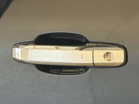 2017 Chevrolet Silverado 2500HD