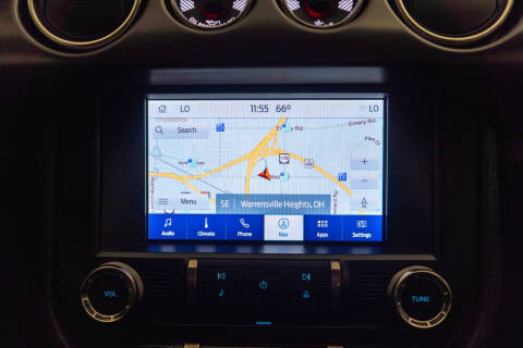 2022 Ford Mustang Shelby GT500