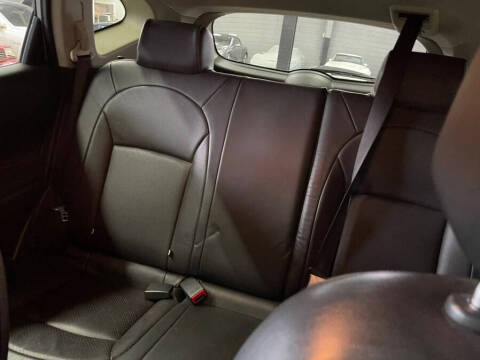 2009 Nissan Rogue