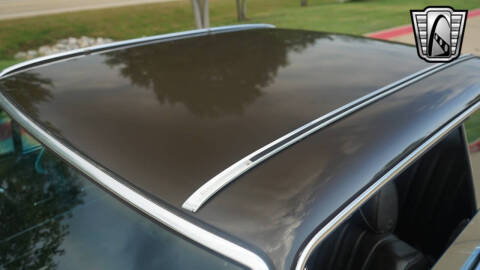 1971 Mercedes-Benz C-Class