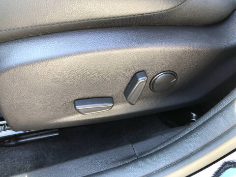 2018 Ford Focus Titanium