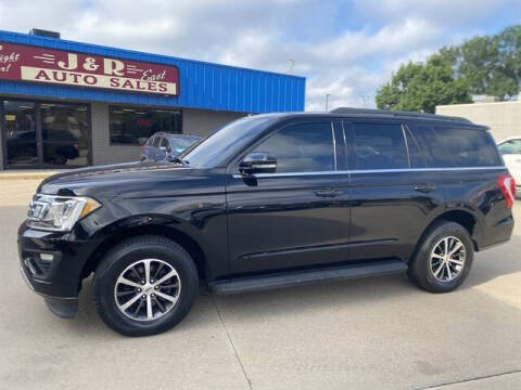 2018 Ford Expedition XLT