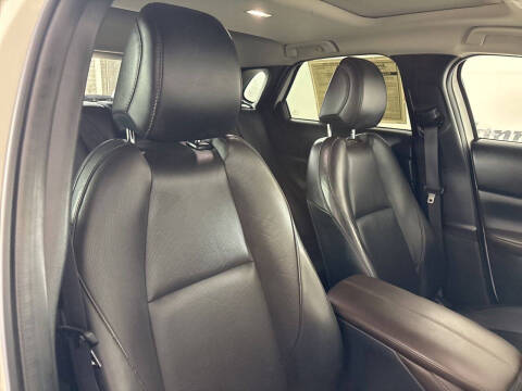 2021 Mazda CX-30 Premium