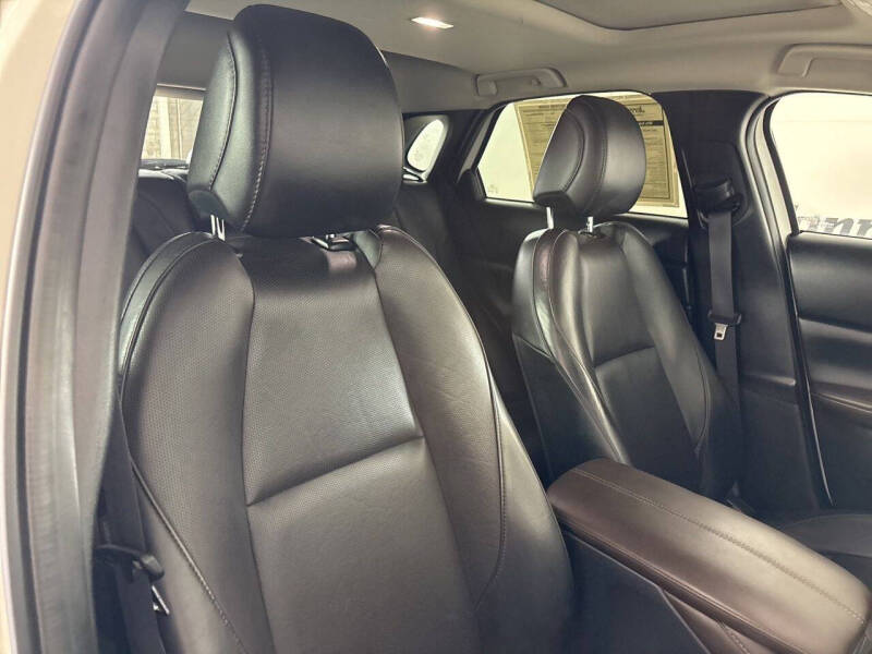 2021 Mazda CX-30 Premium