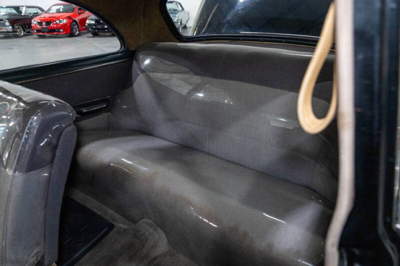1950 Chevrolet Styleline